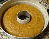 Foto del paso 8 de la receta: Bizcocho de naranja con harina integral de centeno. Muy rico 😋
