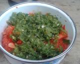Foto del paso 2 de la receta: Buseca al disco para 10