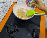 Foto langkah ke 4 dari resep Pok Coy Kuah Saus Tiram #dapurelbeweek25.