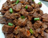 Foto langkah ke 6 dari resep Daging Belacang Khas NTT.