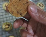Foto langkah ke 3 dari resep Choco Hazelnut.