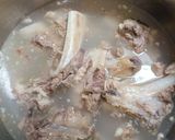 Foto langkah ke 1 dari resep Iga Bakar Teflon.