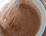 Foto del paso 2 de la receta: Brownie para celiaco con maní y avena