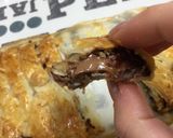 Foto del paso 5 de la receta Trenza de chocolate