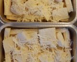 Foto langkah ke 4 dari resep Puding Roti (Bread Pudding).