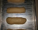 Foto langkah ke 6 dari resep Roti Manis.