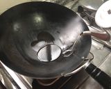 五香豆乾炒肉絲的食譜步驟2照片