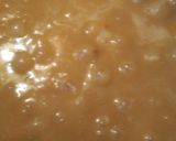 A picture of step 14 of Creamy Boiled Beef with Tater Chips and Rice.