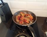 Foto langkah ke 1 dari resep Nigerian Chicken Stew.