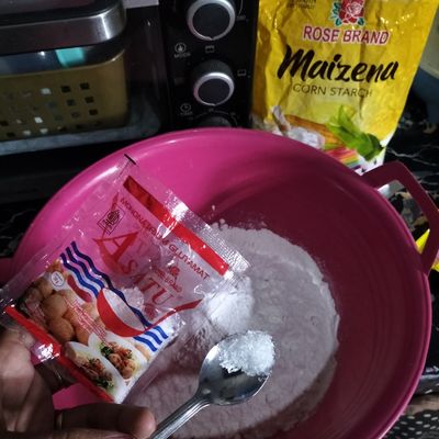 Langkah 5
