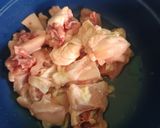 Foto langkah ke 1 dari resep Sup Ayam Pak Min Klaten.
