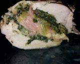 Foto del paso 7 de la receta: Pechuga rellena