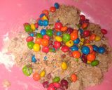 Foto del paso 3 de la receta: GALLETITAS FRUTIGRAN CASERAS!! 😍