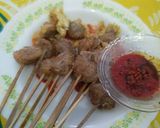 Foto langkah ke 4 dari resep Pentol goreng yummy.