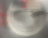 【無油】乾烙甜餅的食譜步驟1照片