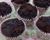 Foto langkah ke 6 dari resep Bolu Kukus Chococips.
