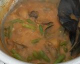 Foto langkah ke 5 dari resep Hati Ampla Kuah Pedas.
