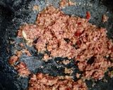 Foto langkah ke 3 dari resep Nasi goreng.