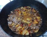 Foto del paso 6 de la receta: Gazpachos viudos, viudos