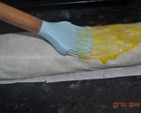Three coloured Borek recipe step 7 photo