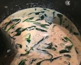 Foto del paso 2 de la receta: Espagueti con camarones