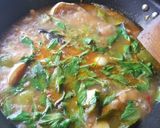 Foto langkah ke 5 dari resep 124. Patin Bumbu Pindang.