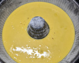 Foto del paso 11 de la receta: Bizcocho con chocolate