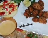 Popcorn chicken lab e shiree with chaey recipe step 5 photo