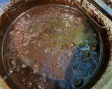 Foto langkah ke 3 dari resep Brownies Coklat.