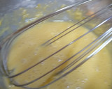 Foto del paso 1 de la receta: Torta imposible o bizcoflan