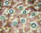 Фото кроку 5 до Focaccia 🫓 Фокачча.