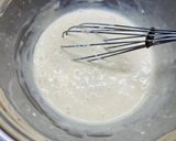 Vaníliás Oreo torta recept fázis 5 fotója