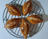 Une image de l'étape 10 de Petits pains briochés 🥖.