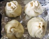 Foto del paso 10 de la receta: Dumplings