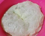 Foto langkah ke 4 dari resep Phak Thong Ko Pandan.