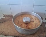 Foto del paso 12 de la receta: Budín de pan con mucho caramelo