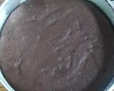 Foto langkah ke 5 dari resep Brownis kukus recook Resep Ny.liem.
