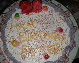 Foto langkah ke 4 dari resep Bolu kukus keju super lembut super simpel.
