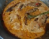 Foto langkah ke 4 dari resep Balado tongkol kuah santan.