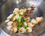 手作早午餐的食譜步驟3照片