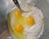 Foto del paso 2 de la receta: Cheesecake de duraznos