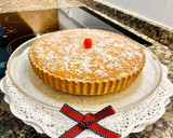 Foto del paso 7 de la receta: Pastel de coco, vainilla y ron