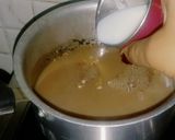 मसाला चाय (Masala Chai recipe in hindi) रेसिपी चरण 2 फोटो