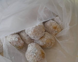 Foto del paso 3 de la receta: Albóndigas de pollo en salsa de calabacín