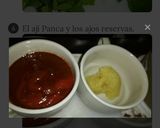 Foto del paso 4 de la receta: Olluquito con Pollo🇵🇪