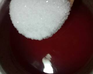 Susu Cendol Mutiara - Step 1