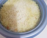 Foto del paso 3 de la receta: Arroz fácil en olla arrocera