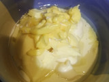 Bolu Keju