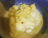 Foto langkah ke 2 dari resep Bolu Keju.