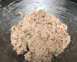 Tuna Salad Sandwich à la Vietnamese recipe step 6 photo